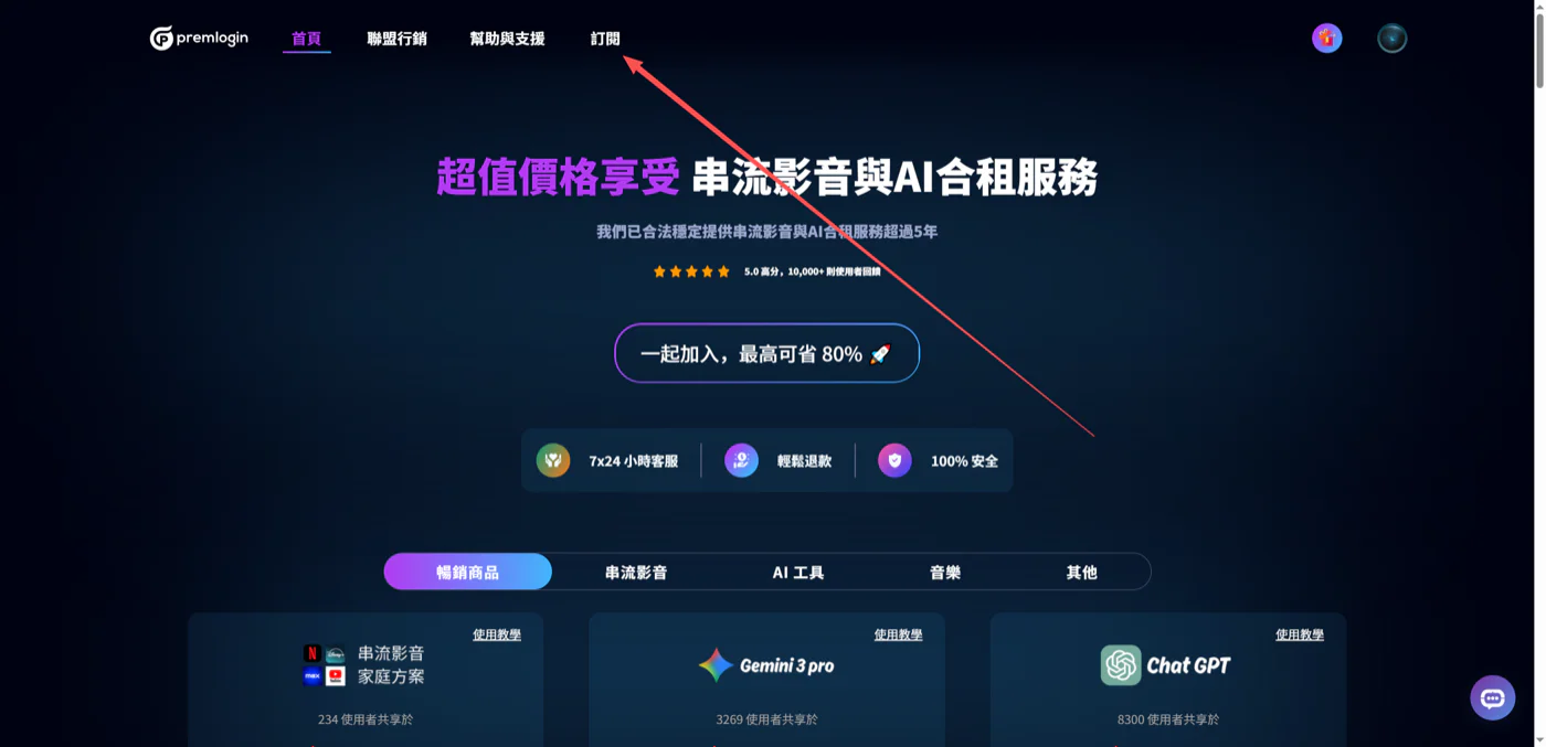 插圖